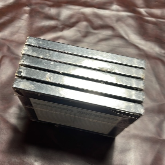 🎶🎞️ Vintage Ampex PRT 2400 Polyester Recording Tape 🎞️🎶 - Picture 9 of 9